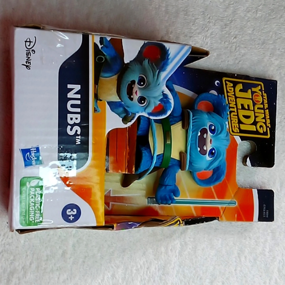 Star Wars Collectible Child Action Figures, Plastic Multicolor, 1.70 x 4.00 x 7.